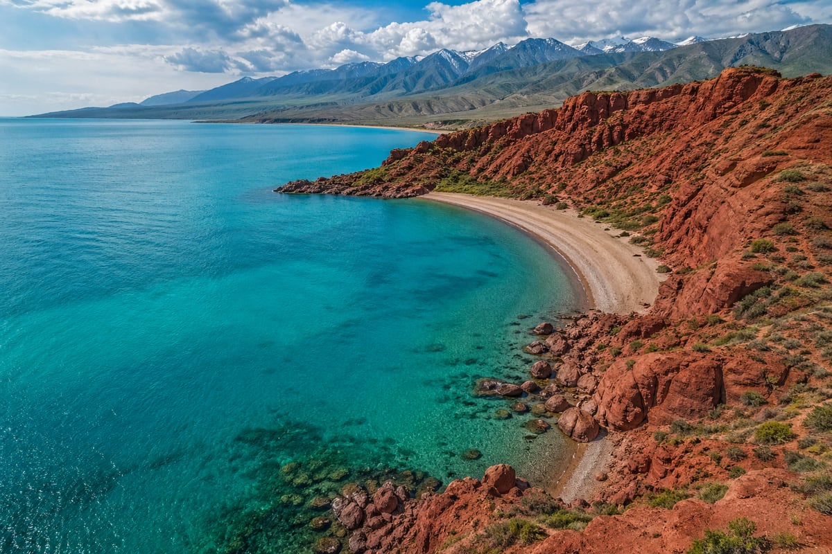 Секретные бухты без толп