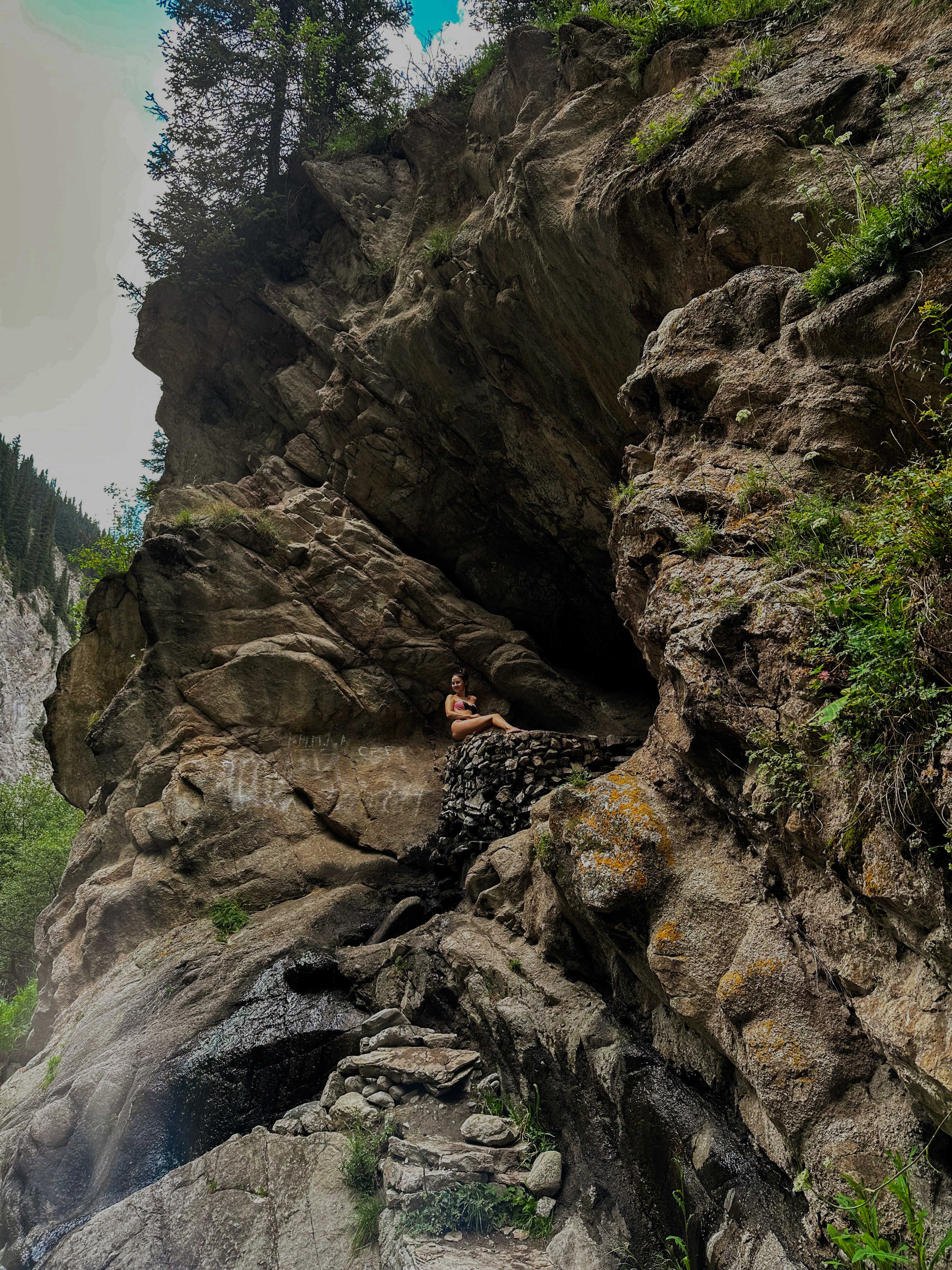 ИССЫК-КУЛЬ GRAND TOUR - фото 1