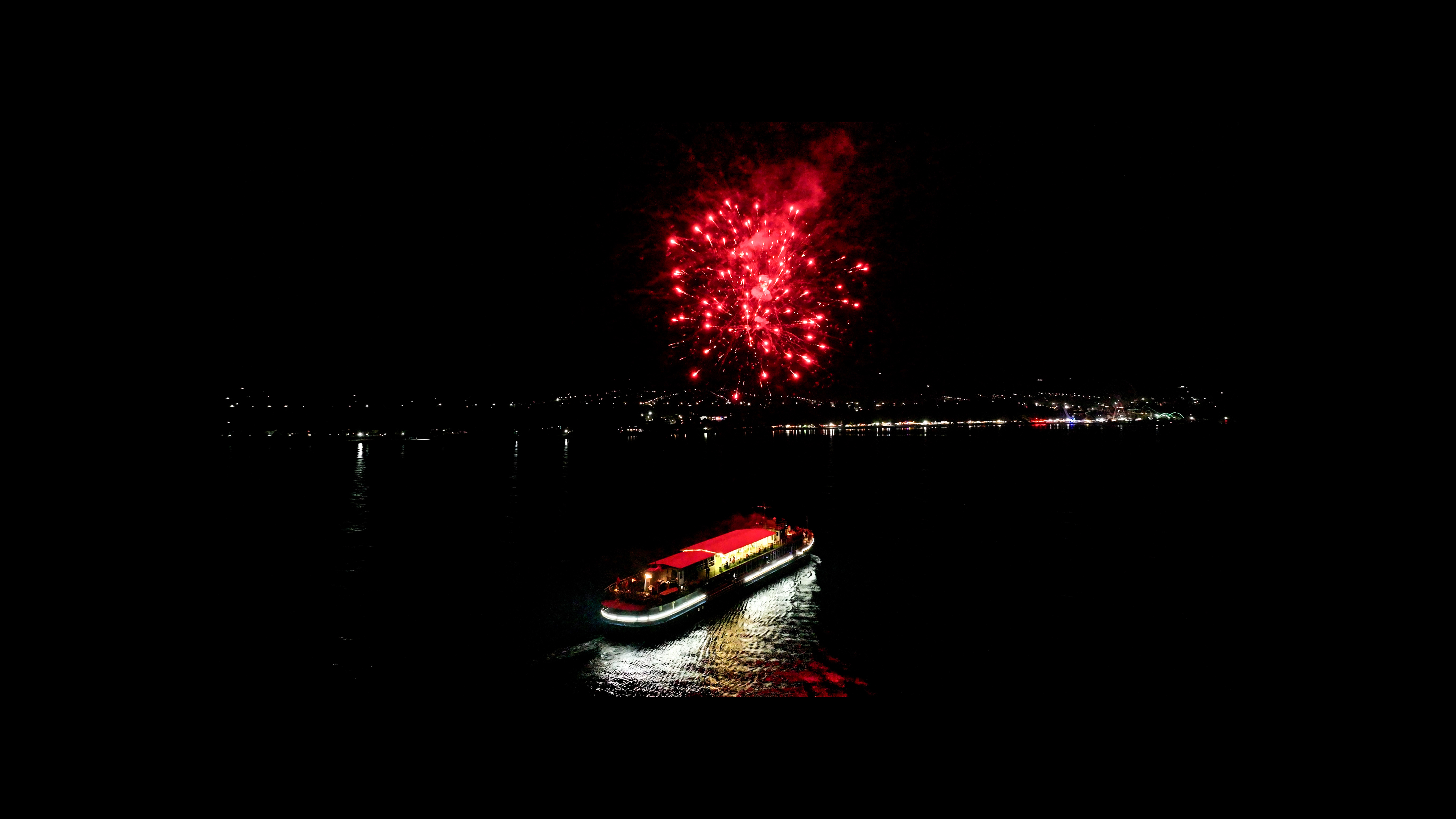 Морская Тусовка